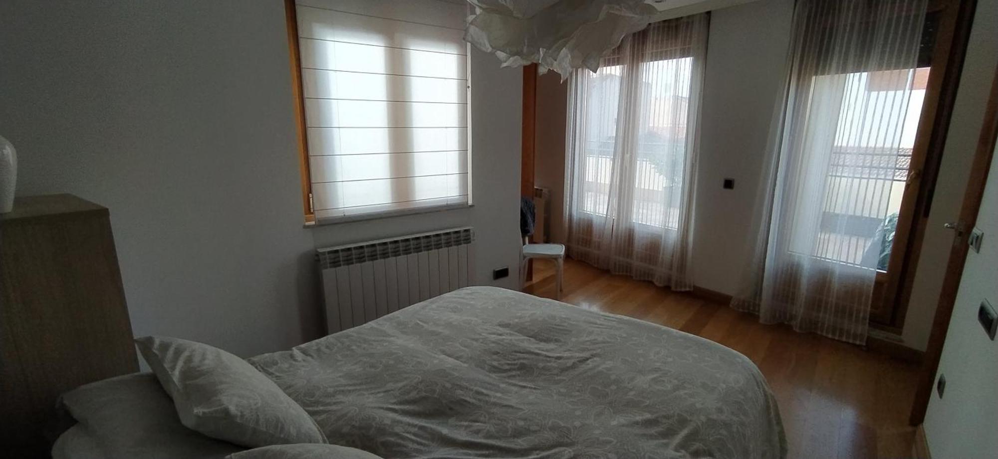 Appartamento ático Puerta Zamora