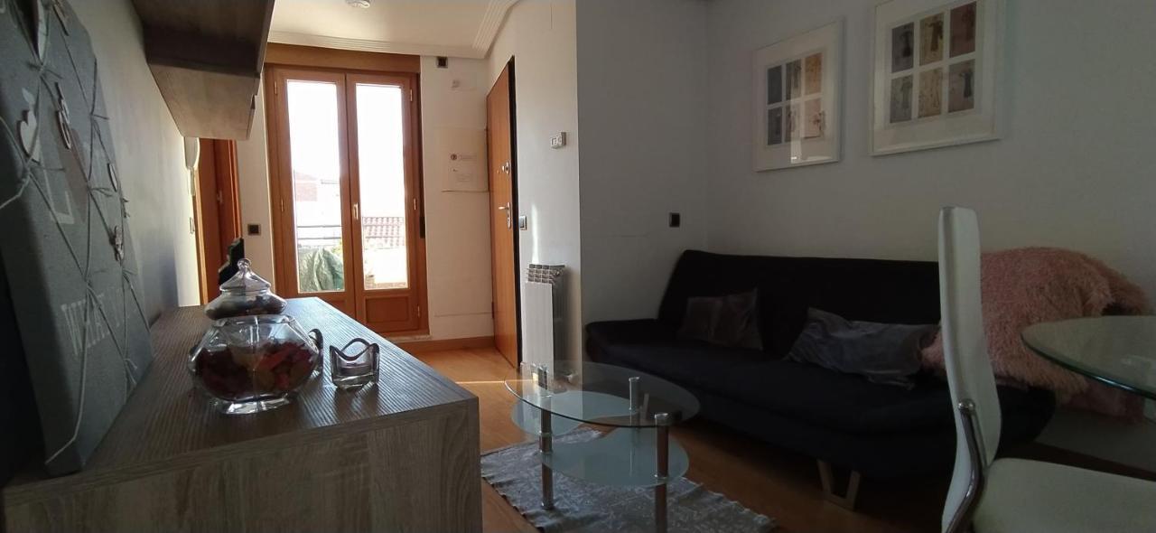 Atico Pta Zamora Larga Apartment *