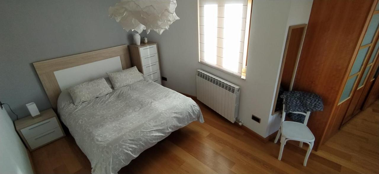 Atico Pta Zamora Larga Apartment