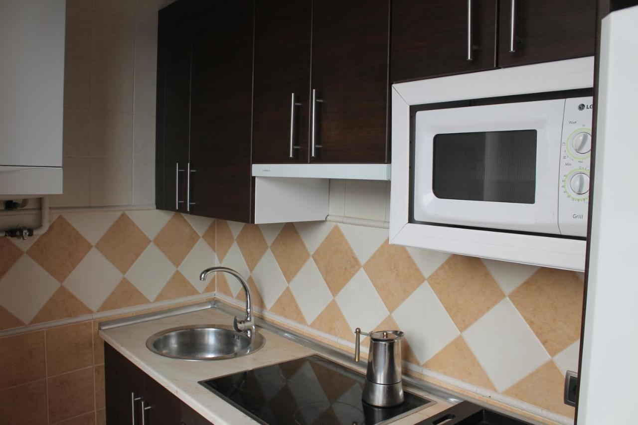 Apartment Atico Pta Zamora Larga