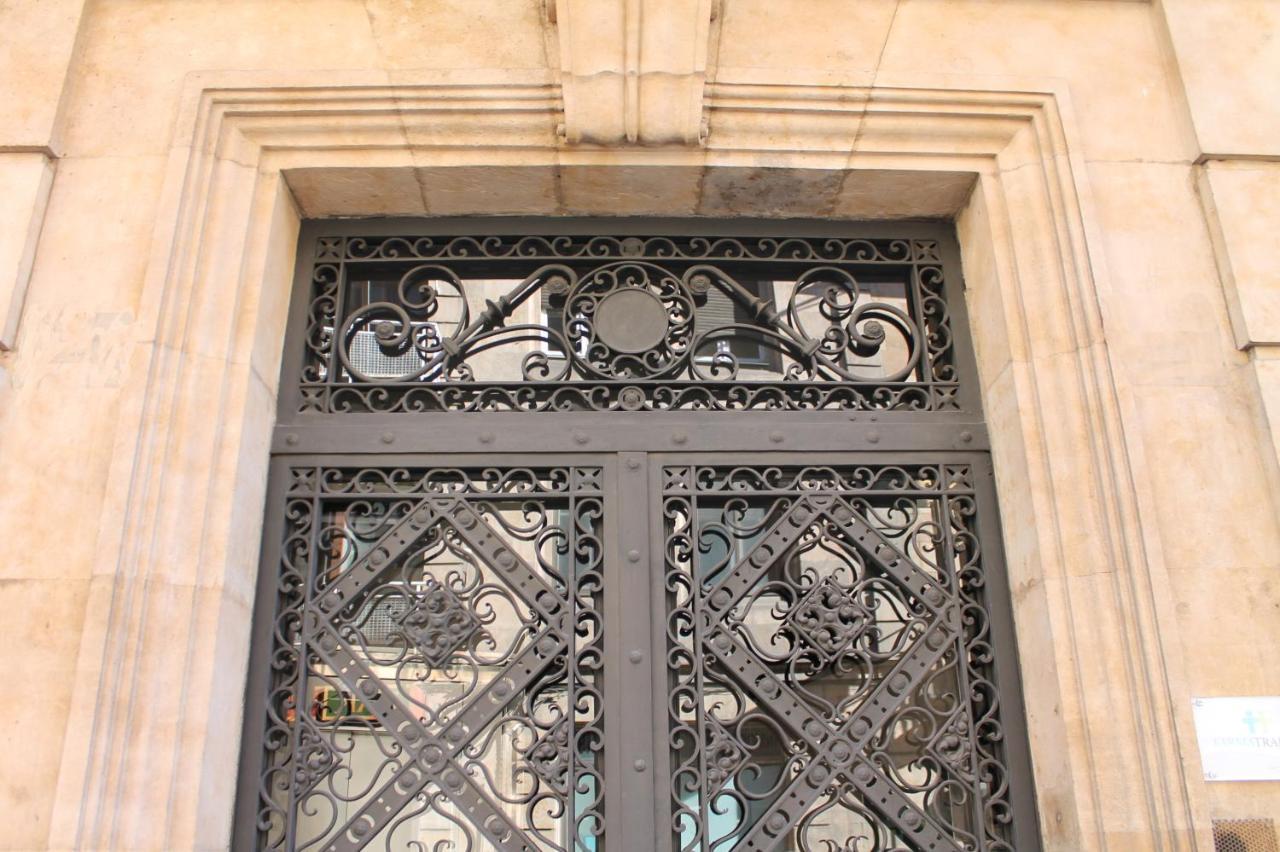 Atico Pta Zamora Larga Apartment *