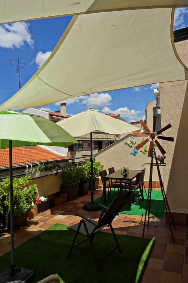 Atico Pta Zamora Larga Salamanca