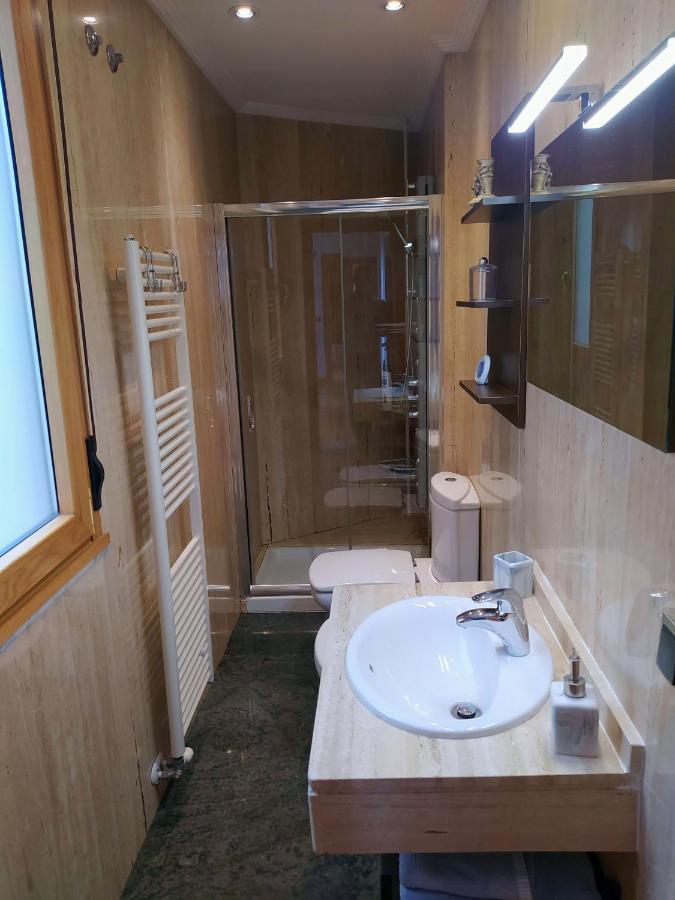 Atico Pta Zamora Larga Apartment